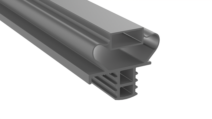 18RC96R Delfield PART# 1701185-BLUE by Strivide 24 x 24 7/8 Compatible with Delfield 1701185-BLUE