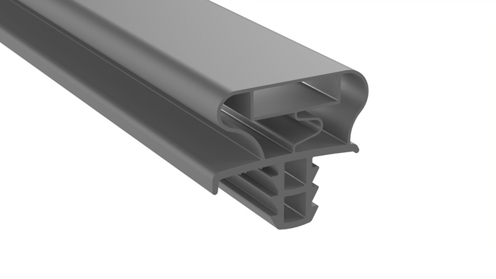 2A6996-11 by Strivide, Magnetic Gasket 21 1/2 x 24 3/4 Compatible with Hoshizaki 2A6996-11