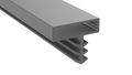 37-0063684 by Strivide, Magnetic Gasket 37 7/8 x 84 1/8 Compatible with Master-Bilt 37-0063684