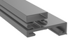50601506 by Strivide, Magnetic Gasket 23 5/8 x 58 1/4 Compatible with Victory 50601506