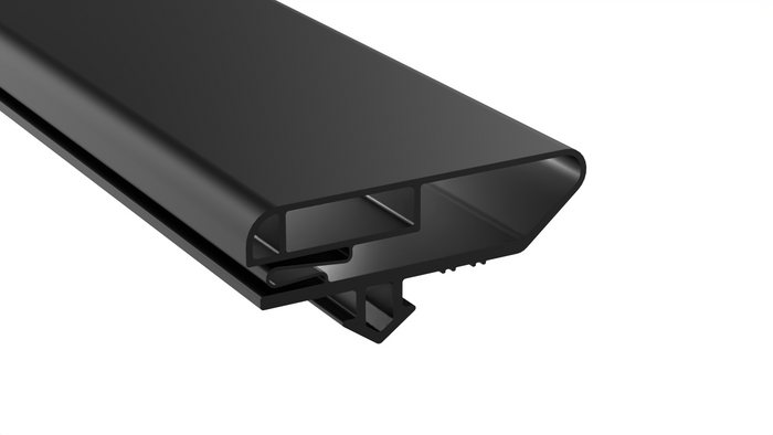 50677001 by Strivide, Magnetic Gasket 25 13/16 x 51 3/16 Compatible with Victory 50677001