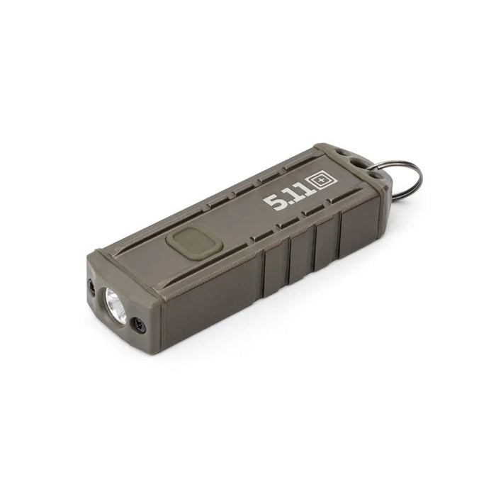 5.11 Deploy K-USB Flashlight - front view