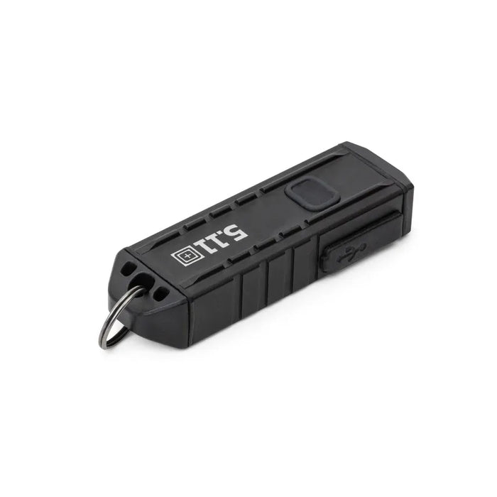 5.11 Deploy K-USB Flashlight - side view