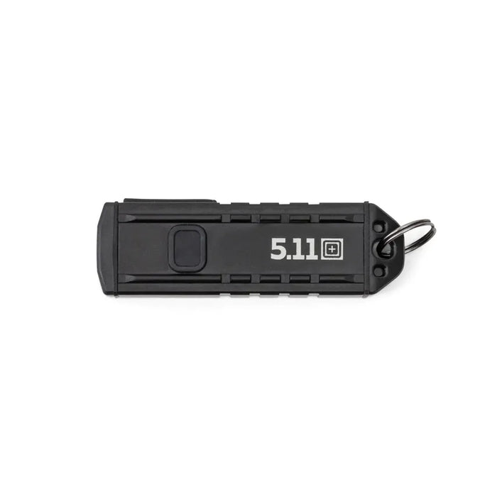 5.11 Deploy K-USB Flashlight - back view