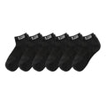 5.11 PT-R Basic Ankle Socks (6-Pack)