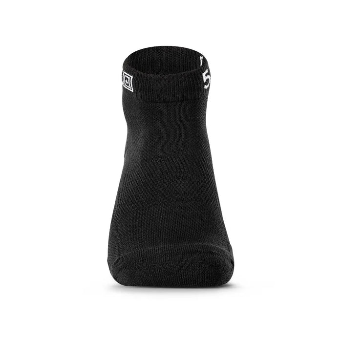 5.11 PT-R Basic Ankle Socks (6-Pack) - back view