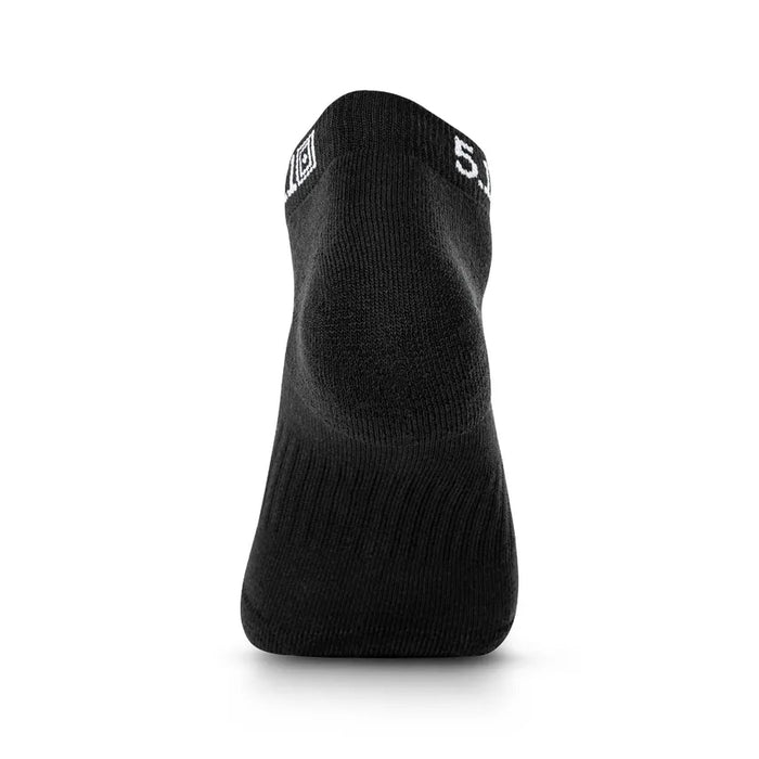 5.11 PT-R Basic Ankle Socks (6-Pack) - close up