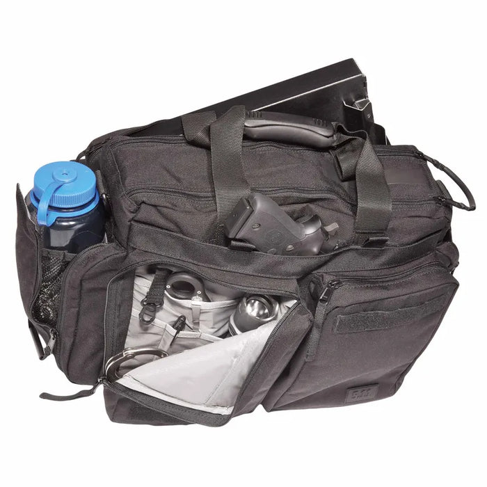 5.11 Tactical - Side Trip™ Briefcase 32L [Black] - side view