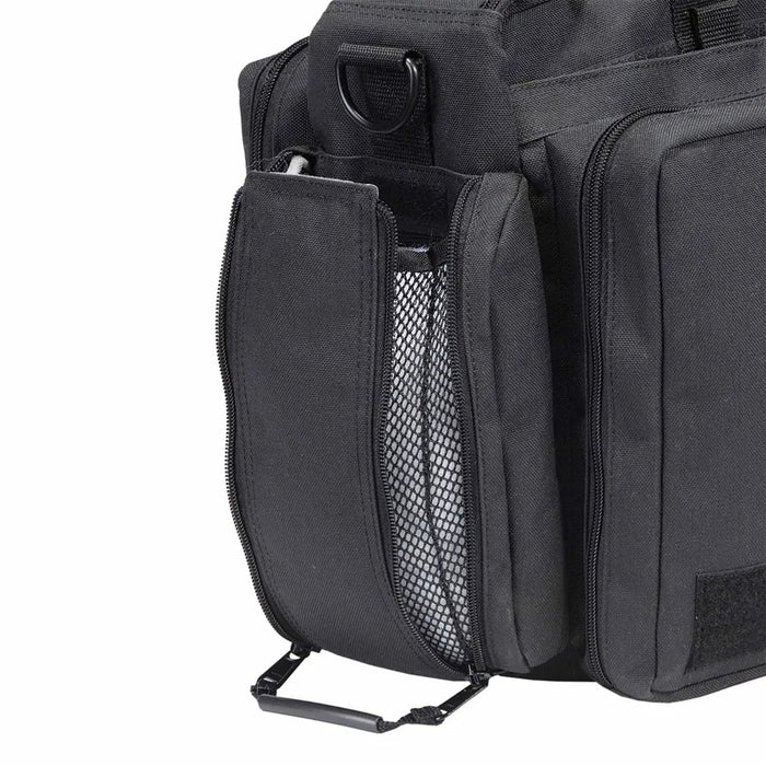 5.11 Tactical - Side Trip™ Briefcase 32L [Black] - back view