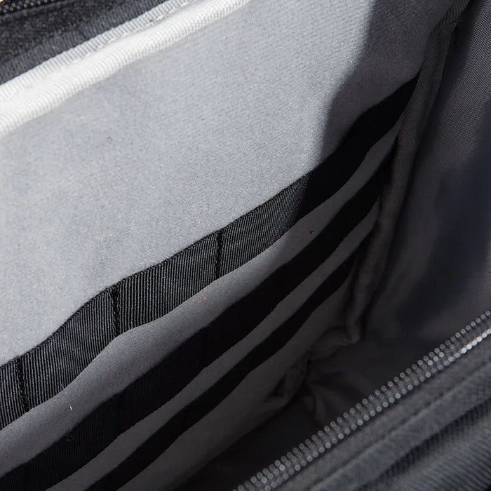 5.11 Tactical - Side Trip™ Briefcase 32L [Black] - close up
