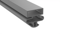 56-090 by Strivide, Magnetic Gasket 22 1/2 x 53 1/2 Compatible with Schaefer 56-090