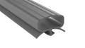 62806 by Strivide, Magnetic Gasket 10 x 18 1/2 Compatible with Silver King 62806