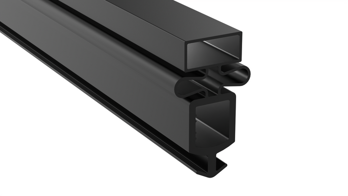 810803 by Strivide, Magnetic Gasket 25 5/8 x 54 1/8 Compatible with True 810803
