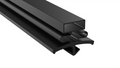 971296 by Strivide, Magnetic Gasket 12 7/8 x 48 3/4 Compatible with True 971296