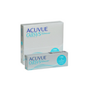 Acuvue Oasys Daily 120pk