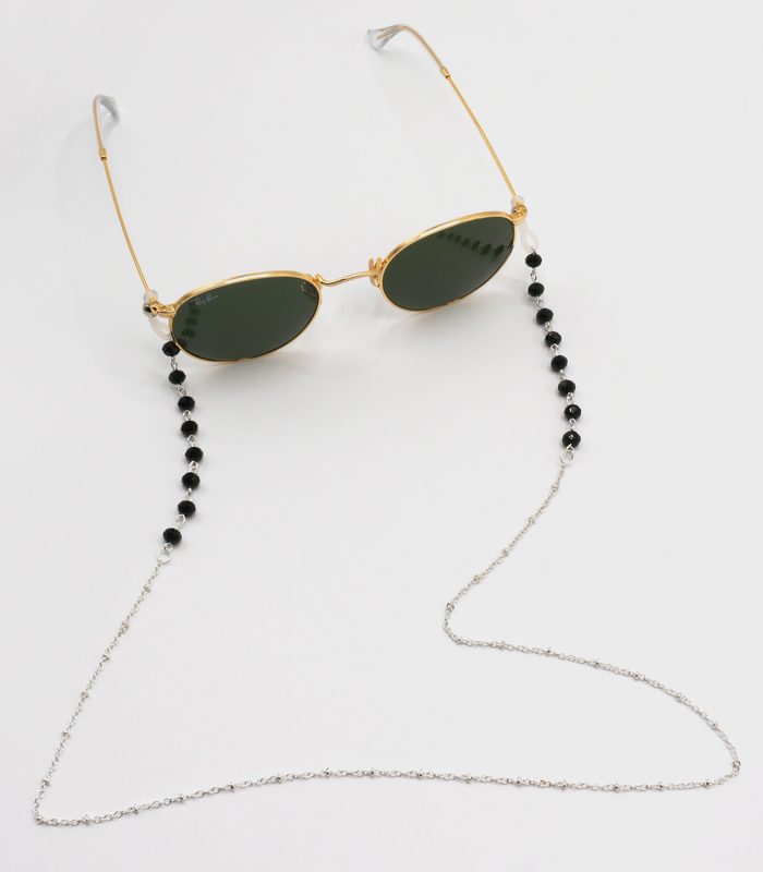 ADASAT SUNGLASSES CHAINS – CHRYSANTHEMUM 1
