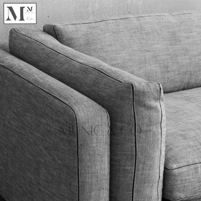 ALFIANO Indoor Sofa