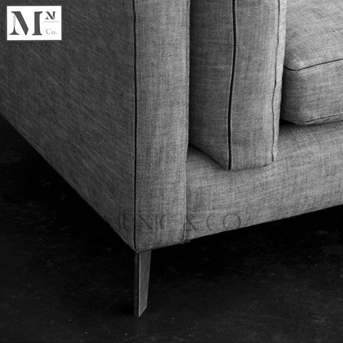 ALFIANO Indoor Sofa