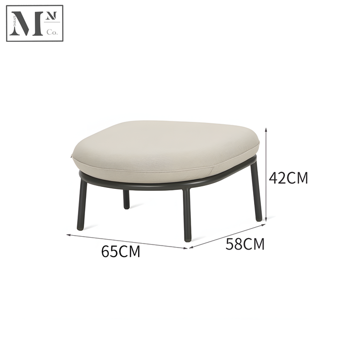 Ottoman (65L58W42H)