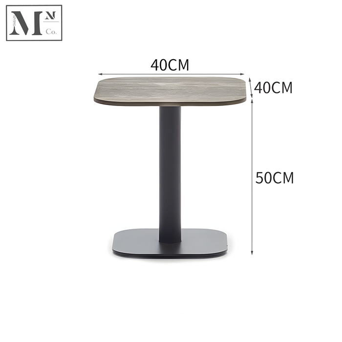 Side Table (40L40W50H)