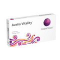 Avaira Vitality 6pk