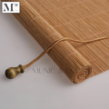 Oak Brown (50% Blackout) / 0.5m - 1.0m / Less than 1.5 m