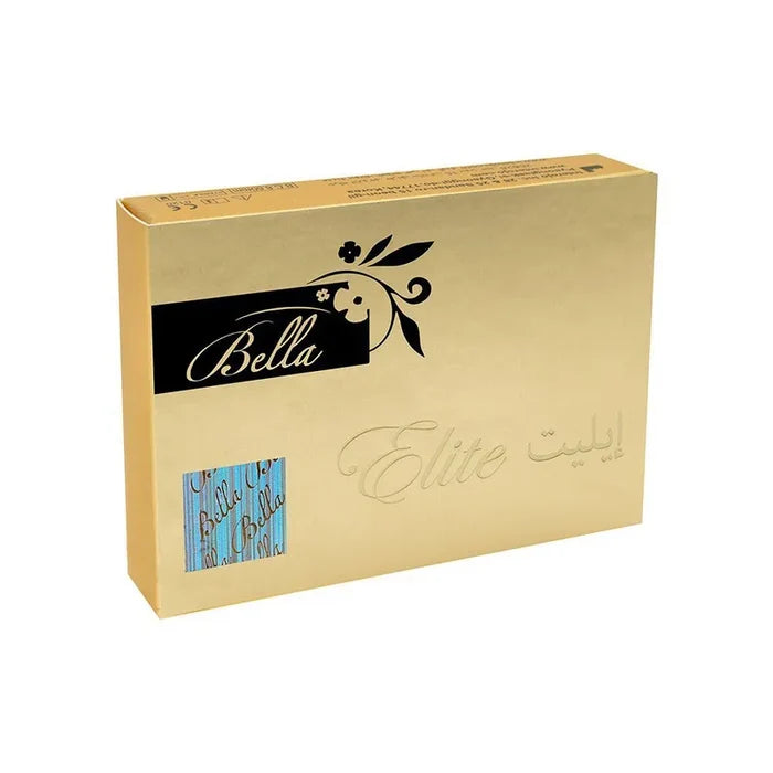 Bella Elite 2 lenses - 3 months (Matt Olive Limited)