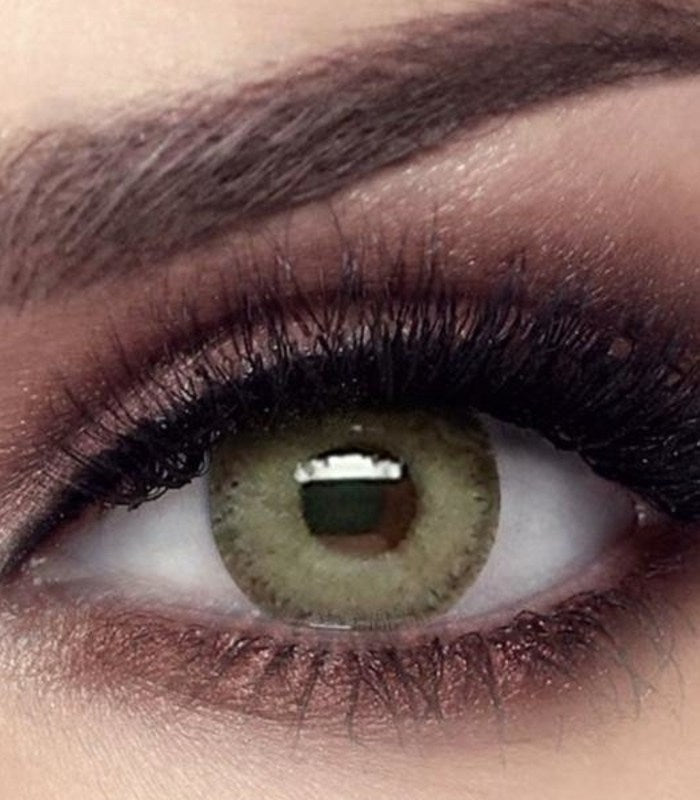 Bella Elite 2 lenses - 3 months (Matt Olive Limited)