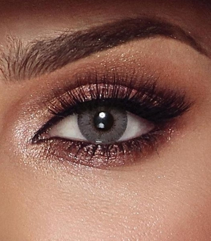 Bella Elite 2 lenses - 3 months (Silky Gold Limited)