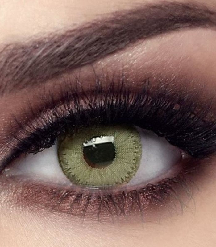 Bella Elite 2 lenses - 3 months (Silky Gold Limited)