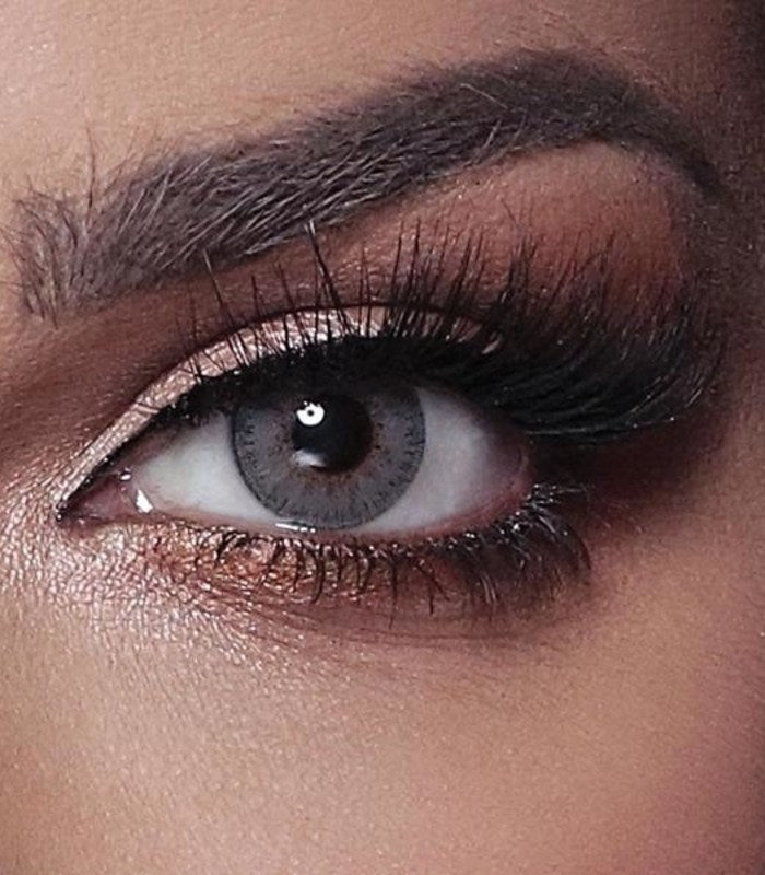 Bella Elite 2 lenses - 3 months (Silky Gold Limited)
