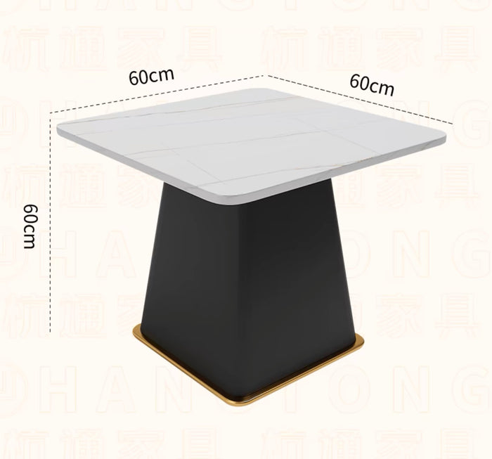 Square Table A