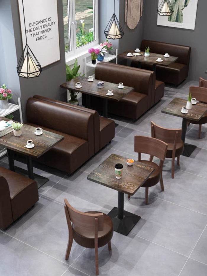 Cafe Dining Chair
