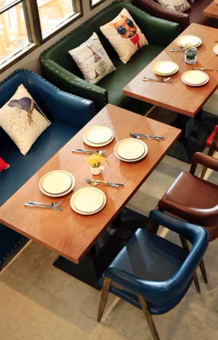 Cafe Dining Chair