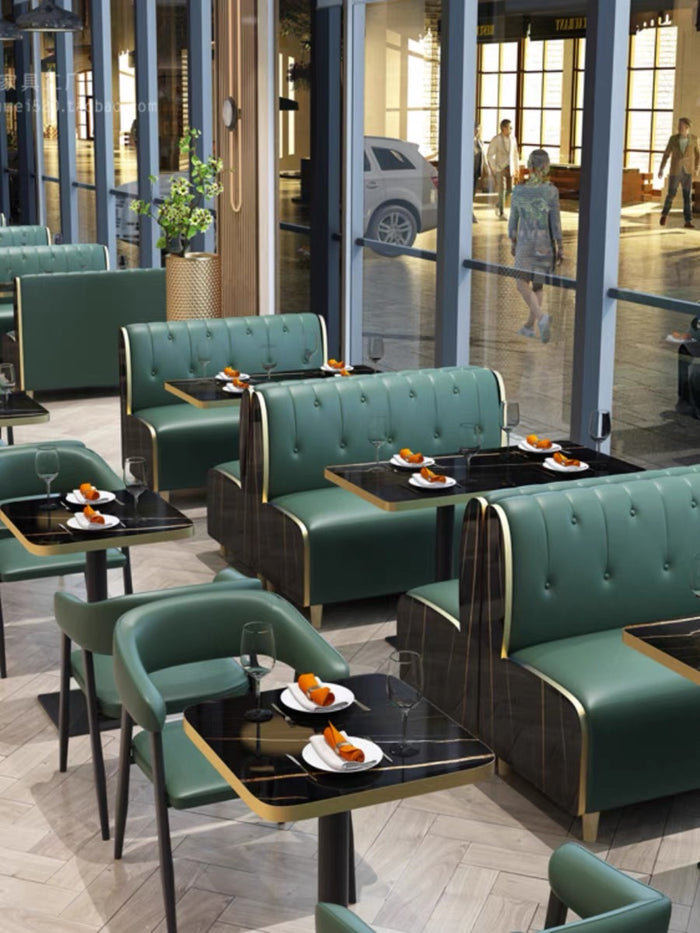 Cafe Dining Chair