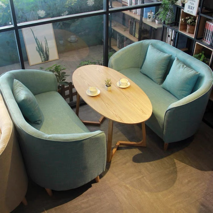 Cafe Dining Chair