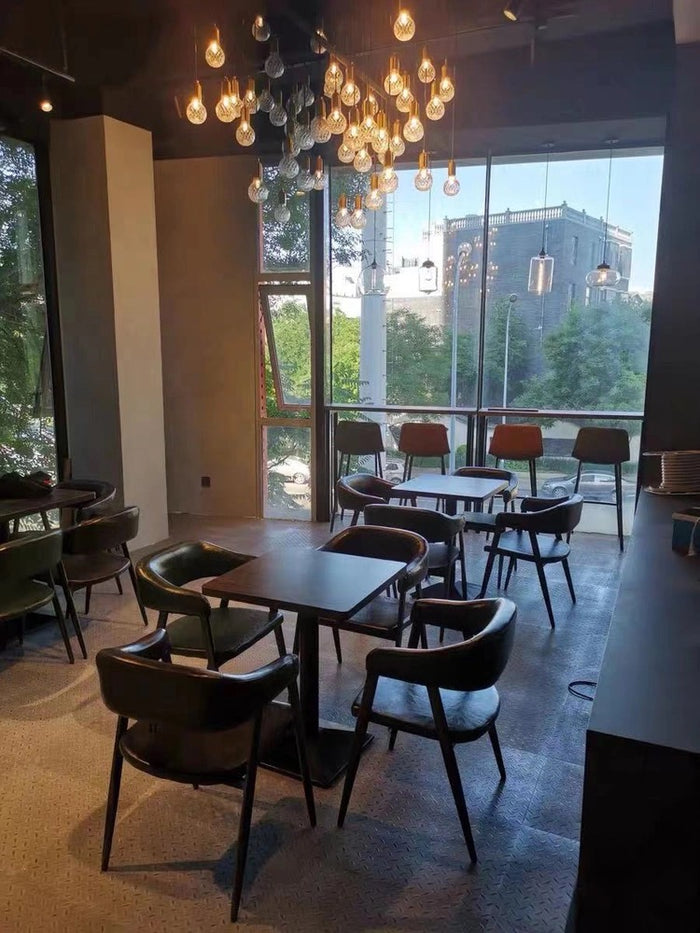 Cafe Dining Chair