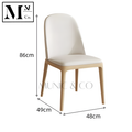 CANDIZ Indoor Dining Chair