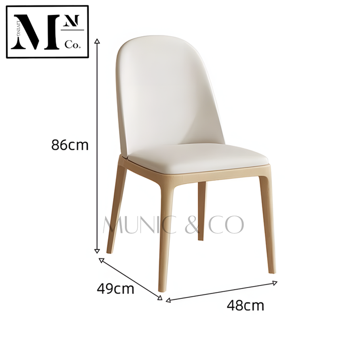 CANDIZ Indoor Dining Chair