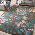 CARL Modern Indoor Dustfree Rugs