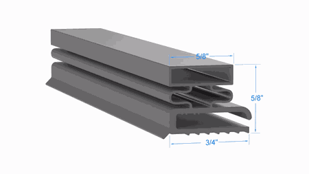 CIFRDA29 Continental PART# 20312 by Strivide 24 x 30 Compatible with Continental 20312