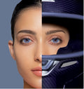 ColorVision Monthly Contact Lens - Striking Gray