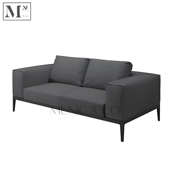 Double Sofa 155L85W65H