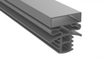 CS82-CH8 Bevles PART# 784820 by Strivide 28 13/16 x 32 7/8 Compatible with Bevles 784820