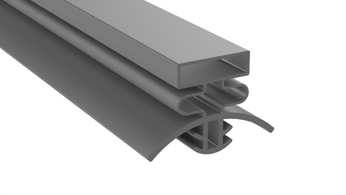 CUS60 Hobart PART# 433623 by Strivide 25 x 26 1/4 Compatible with Hobart 433623