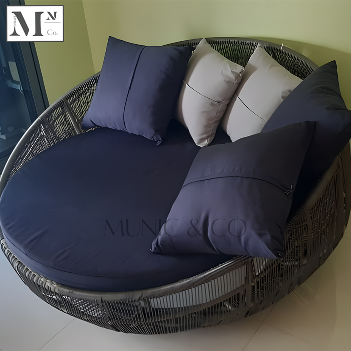 Customised Outdoor Sofa Cushion