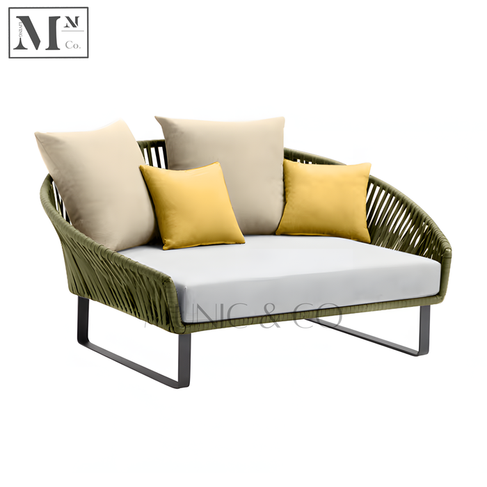 Customised Outdoor Sofa Cushion