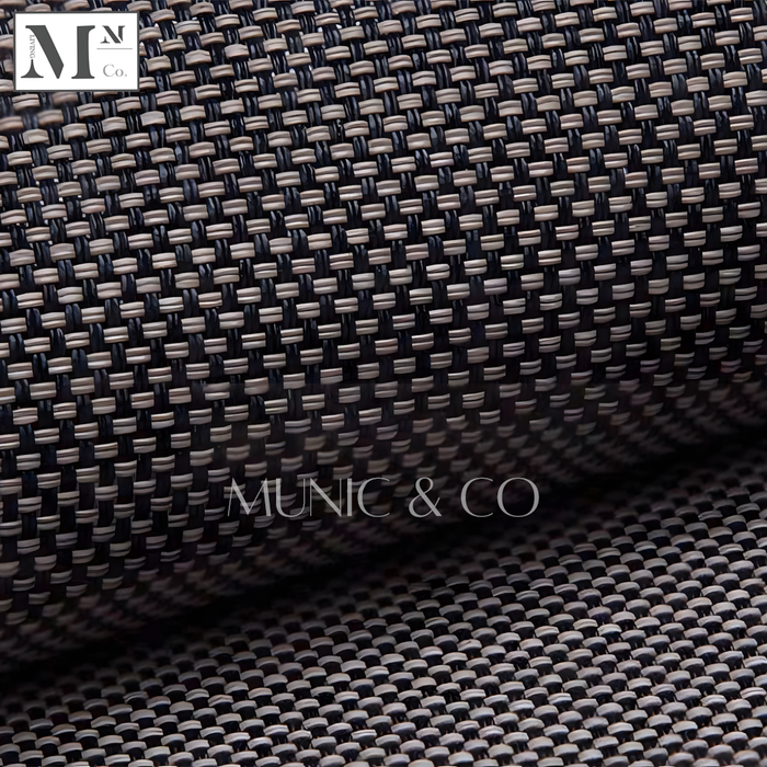 Customizable Roller Sheer Blinds