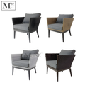 Grey Chair