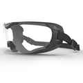 Edge Eyewear - Super 64 OTG Safety Glasses